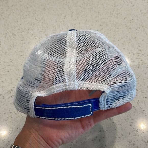 Rare Bud Light Port Paradise Music Festival Hat – 2012 Bahamas - Picture 2 of 3